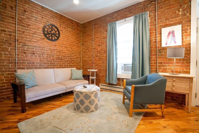 ザ ヒストリカル ベイカー ハイダウェイ