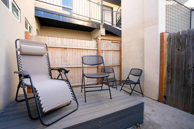 ザ ヒストリカル ベイカー ハイダウェイ