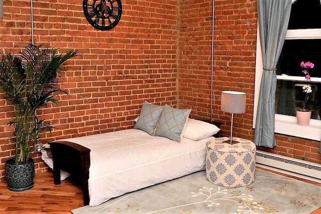 ザ ヒストリカル ベイカー ハイダウェイ