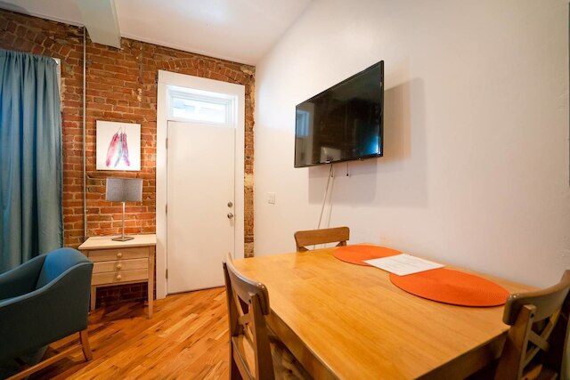 ザ ヒストリカル ベイカー ハイダウェイ