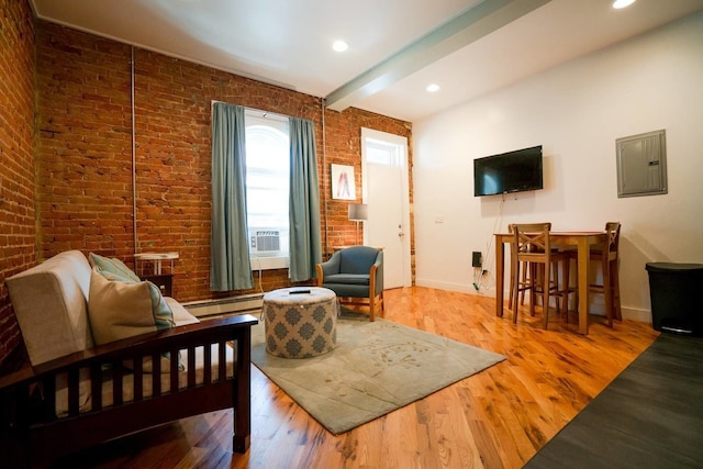 ザ ヒストリカル ベイカー ハイダウェイ