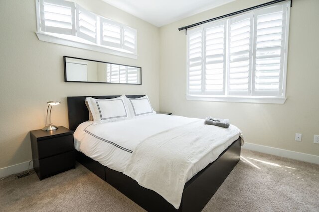 ザ ラドリー ラグジュアリー ライフスタイル、マイル ハイまで徒歩圏内