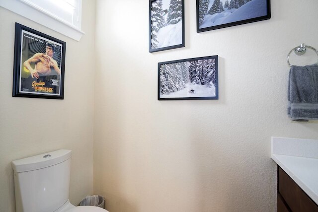 ザ ラドリー ラグジュアリー ライフスタイル、マイル ハイまで徒歩圏内