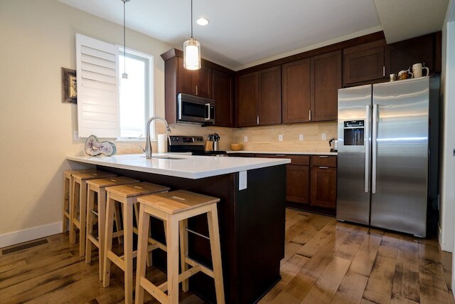 ザ ラドリー ラグジュアリー ライフスタイル、マイル ハイまで徒歩圏内