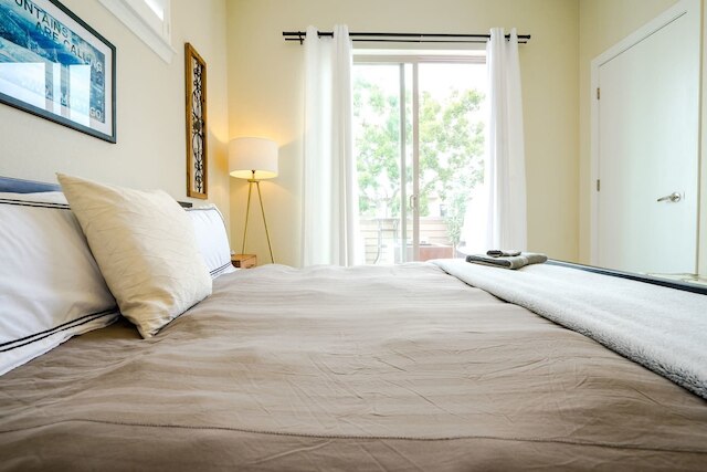 ザ ラドリー ラグジュアリー ライフスタイル、マイル ハイまで徒歩圏内