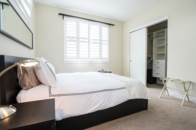 ザ ラドリー ラグジュアリー ライフスタイル、マイル ハイまで徒歩圏内