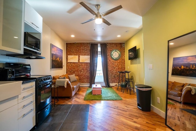 ザ アルーリング サンクチュアリ、プライベート バルコニーあり