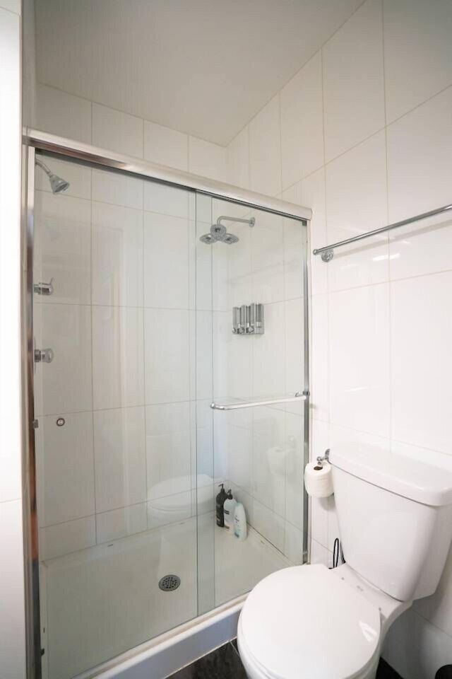 ザ アルーリング サンクチュアリ、プライベート バルコニーあり