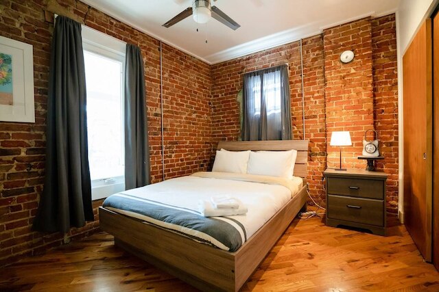 ザ アルーリング サンクチュアリ、プライベート バルコニーあり