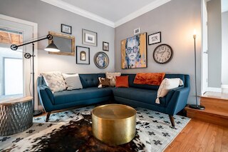 ザ クリエイティブ ハイランド ホーム