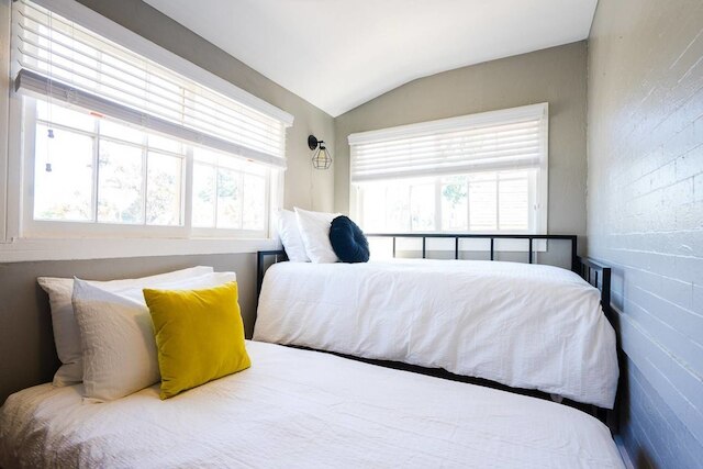 ザ アーバン ユニオン エクレクティック ヒストリック アパートメント、4 名様までご宿泊可能