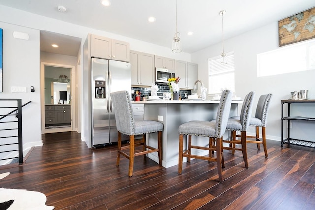 ザ テニソン アドベンチャー、ラグジュアリー タウンホーム、プライベート バルコニーあり