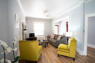 ザ コロラド クラブハウス イン キャピトル ヒル