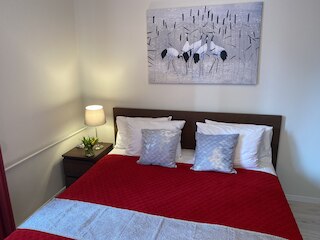 グッド タイム アパートメンツ - シフェントクシュスカ