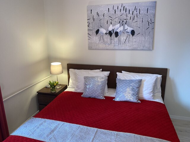 グッド タイム アパートメンツ - シフェントクシュスカ