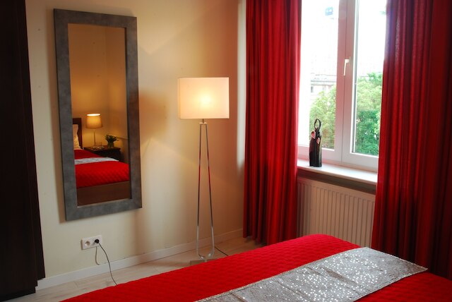 グッド タイム アパートメンツ - シフェントクシュスカ