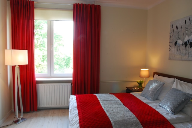 グッド タイム アパートメンツ - シフェントクシュスカ