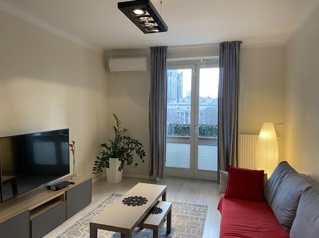 グッド タイム アパートメンツ - シフェントクシュスカ