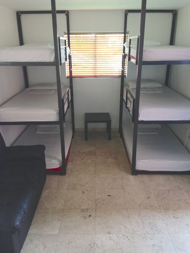 ザ サウス ビーチ パーティー ハウス