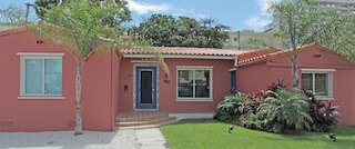 ザ サウス ビーチ パーティー ハウス