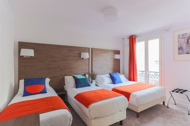 オテル ヘクトール