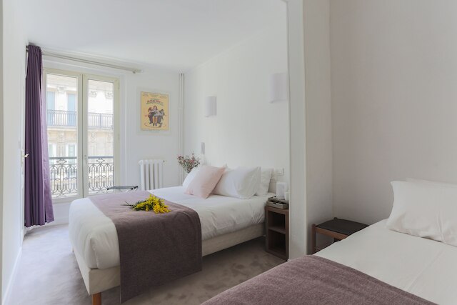 オテル ヘクトール