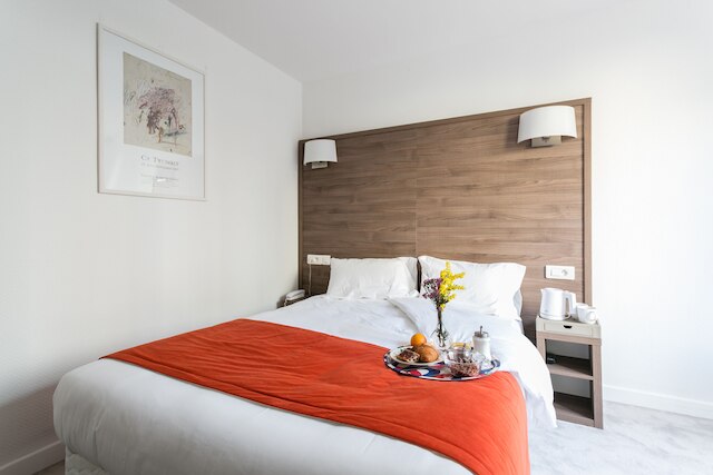 オテル ヘクトール