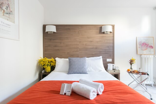 オテル ヘクトール