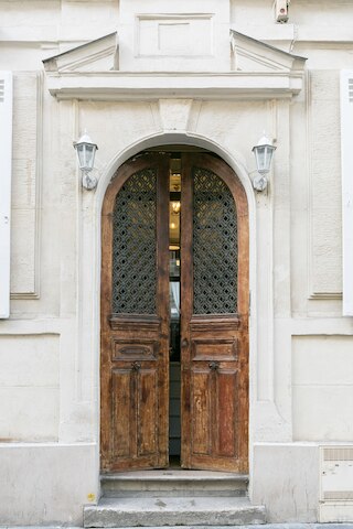 オテル ヘクトール