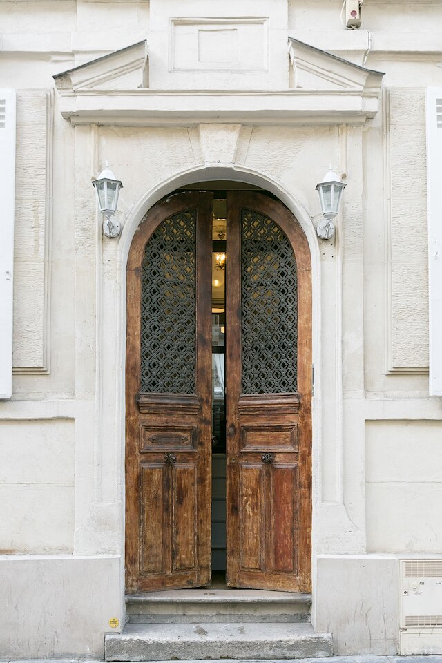 オテル ヘクトール