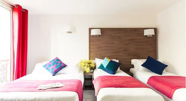 オテル ヘクトール