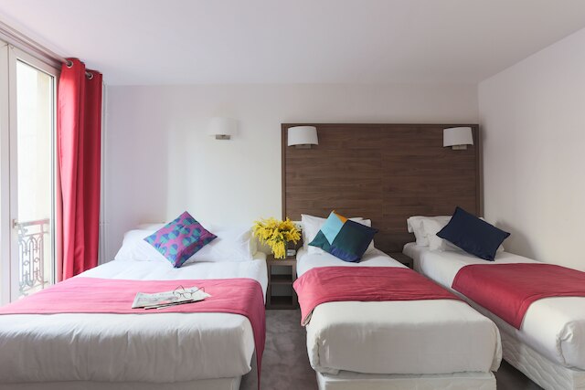 オテル ヘクトール