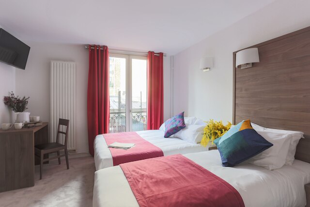 オテル ヘクトール