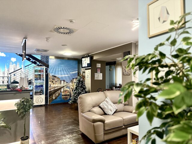 ホテル ジャコーザ