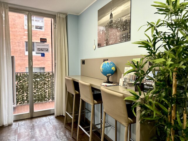 ホテル ジャコーザ