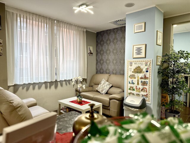 ホテル ジャコーザ