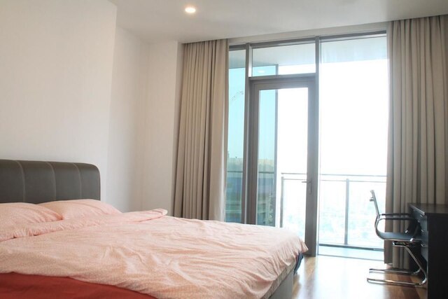 K レジデンス コネクテッド トゥ KLCC