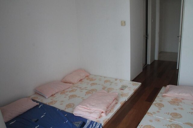 K レジデンス コネクテッド トゥ KLCC