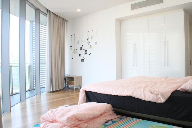 K レジデンス コネクテッド トゥ KLCC