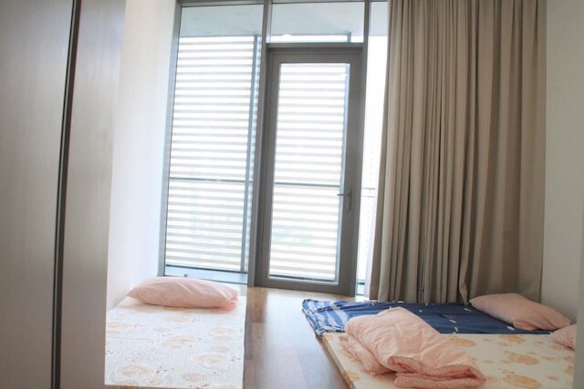 K レジデンス コネクテッド トゥ KLCC