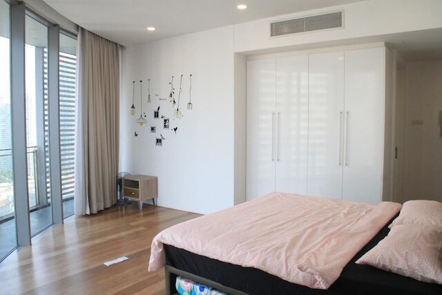 K レジデンス コネクテッド トゥ KLCC