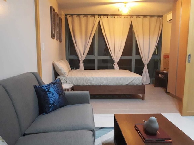 アップタウン BGC ニア セント ルークズ