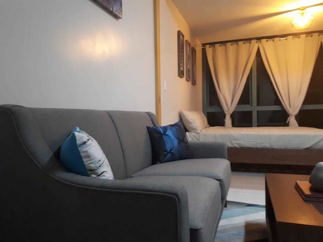 アップタウン BGC ニア セント ルークズ