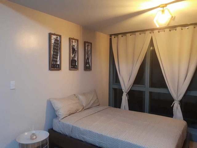 アップタウン BGC ニア セント ルークズ