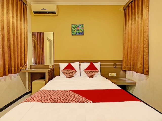 スーパー OYO 389 スカイ ゲストハウス