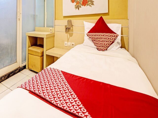 スーパー OYO 389 スカイ ゲストハウス