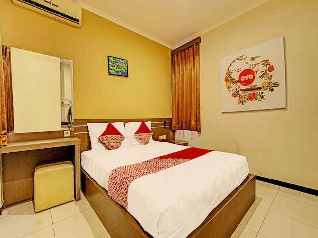 スーパー OYO 389 スカイ ゲストハウス