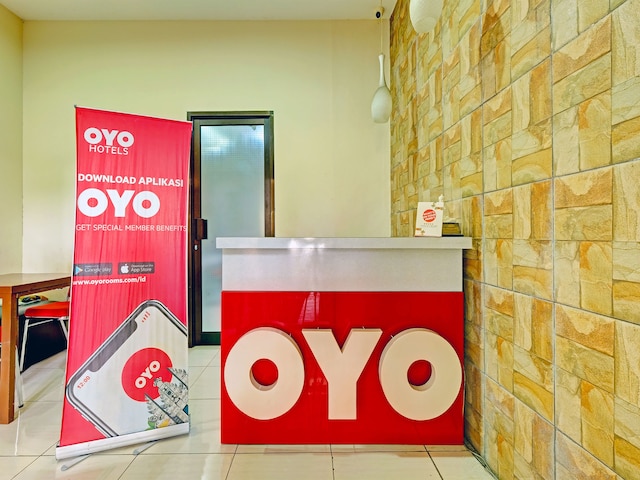 スーパー OYO 389 スカイ ゲストハウス