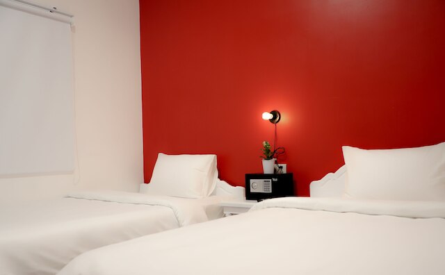 グロー イン シエム リアップ