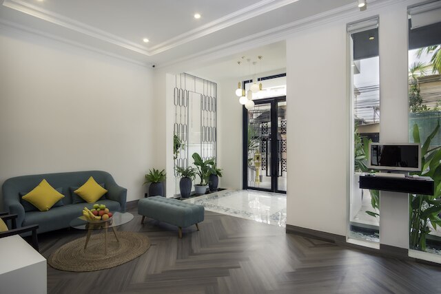 グロー イン シエム リアップ